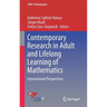 Contemporary Research in Adult and Lifelong Learning of Mathematics: International Perspectives