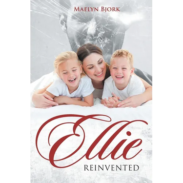 Ellie Reinvented