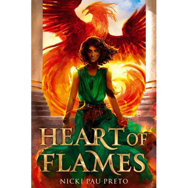 Heart of Flames