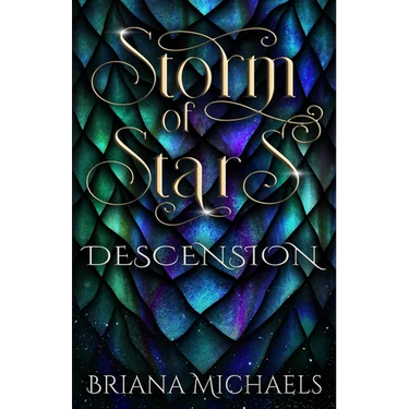 Storm of Stars Descension