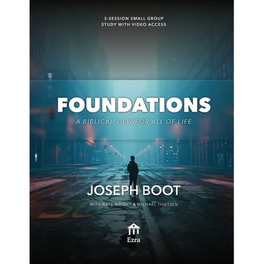 Foundations Workbook