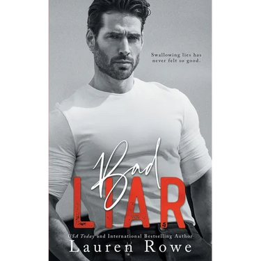 Bad Liar
