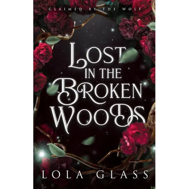 Lost in the Broken Woods