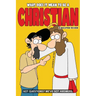 What Does It Mean To Be A Christian