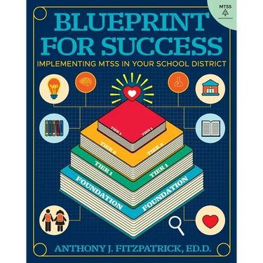 Blueprint for Success: Implementing MTSS in Your School District