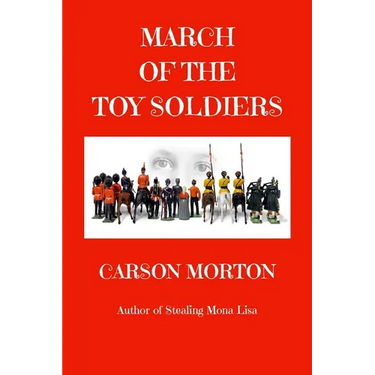 March Of The Toy Soldiers
