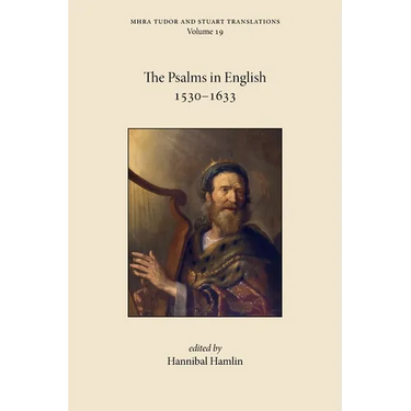 The Psalms in English 1530-1633