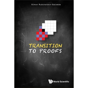 Transition to Proofs