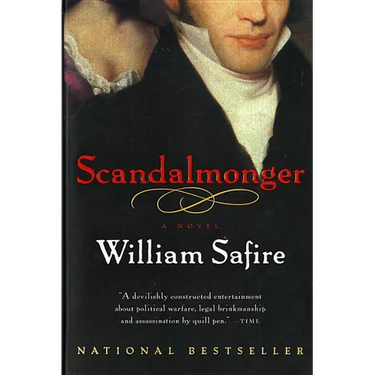 Scandalmonger