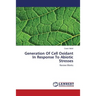 Generation of Cell Oxidant in Response to Abiotic Stresses