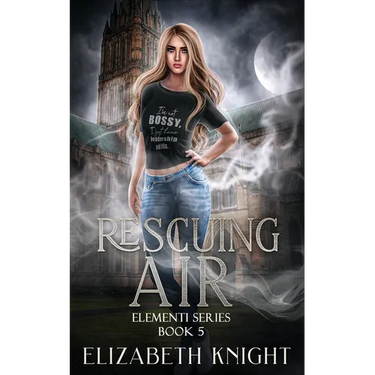 Rescuing Air