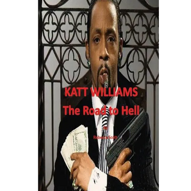 Katt Williams - The Road to Hell