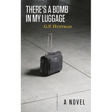 There's a Bomb in My Luggage