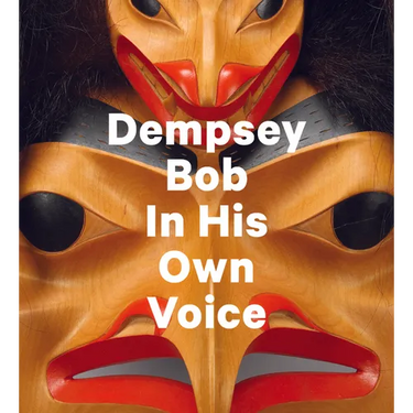 Dempsey Bob: In His Own Voice
