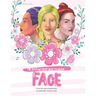 The Step-by-Step Way to Draw Face: A Fun and Easy Drawing Book to Learn How to Draw Faces