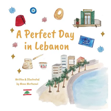 A Perfect Day in Lebanon