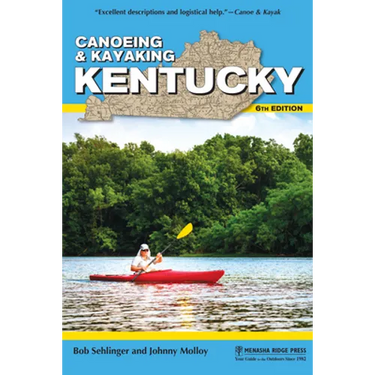 Canoeing & Kayaking Kentucky