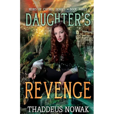 Daughter's Revenge