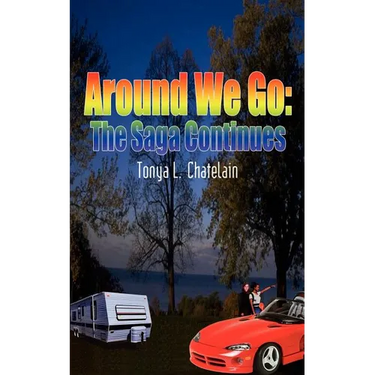 Around We Go: The Saga Continues