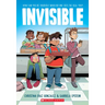 Invisible: A Graphic Novel