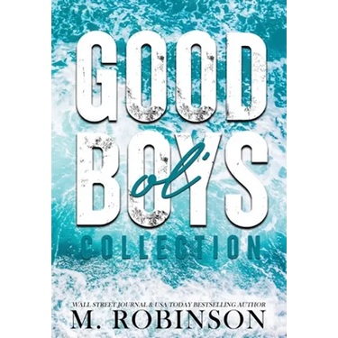 Good Ol' Boys Collection