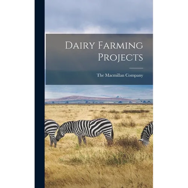 Dairy Farming Projects
