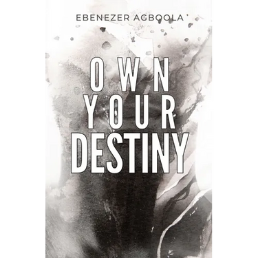 Own Your Destiny