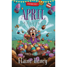 Easter Trouble at the Chocolate Factory Blackthorn Stables April Mystery
