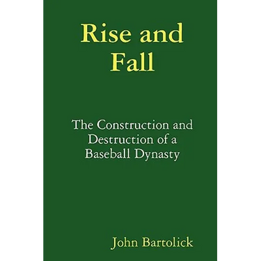 Rise and Fall