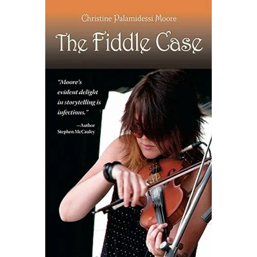 The Fiddle Case