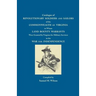 Catalogue of Revolutionary Soldiers and Sailors of the Commonwealth of Virginia: To Whom Land Bounty Warrants Were Granted...