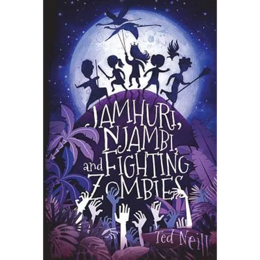 Jamhuri, Njambi & Fighting Zombies