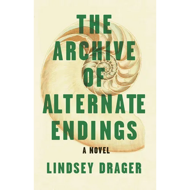 The Archive of Alternate Endings