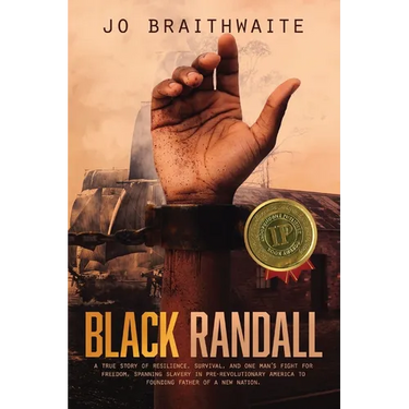 Black Randall