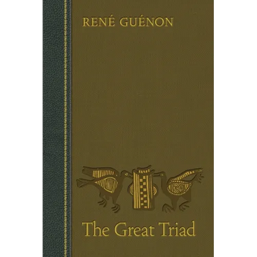The Great Triad