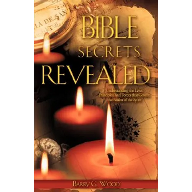 Bible Secrets Revealed