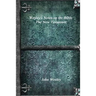 Wesley's Notes on the Bible - The New Testament