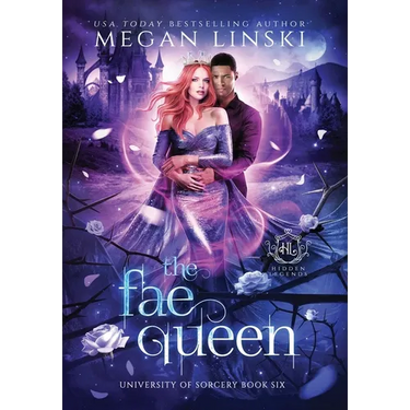The Fae Queen