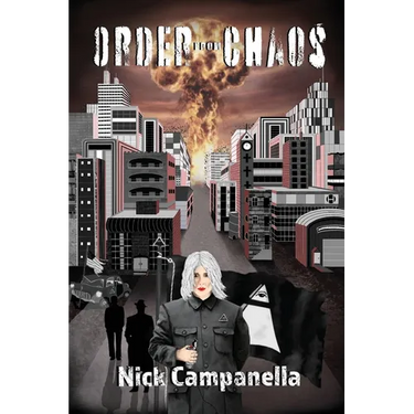 Order From Chaos