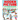 Hidden Picture Activity Books for Christmas