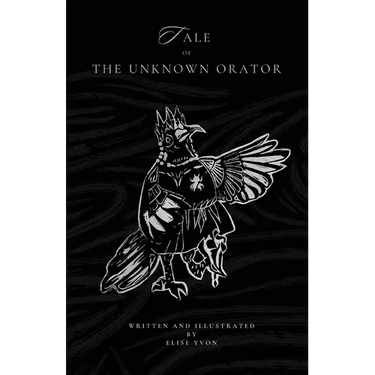Tale of The Unknown Orator