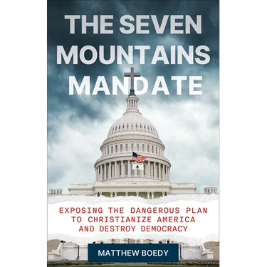 The Seven Mountains Mandate