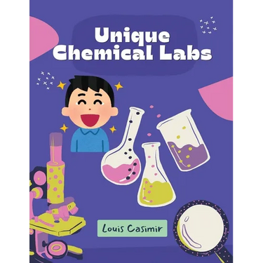 Unique Chemical Labs