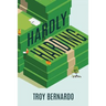 Hardly Harding