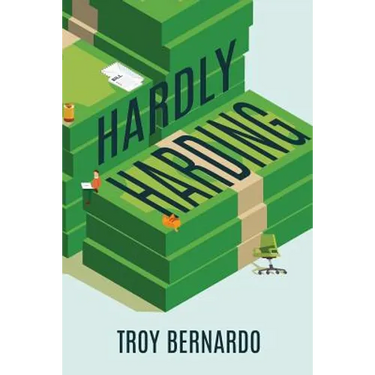 Hardly Harding