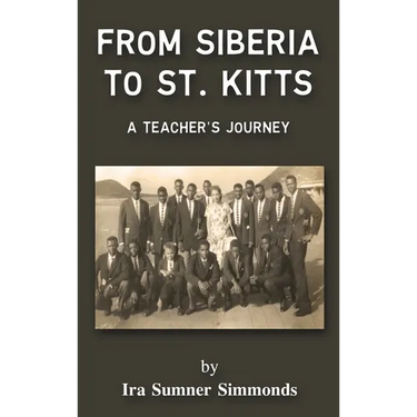 From Siberia to St. Kitts: A Teacher's Journey