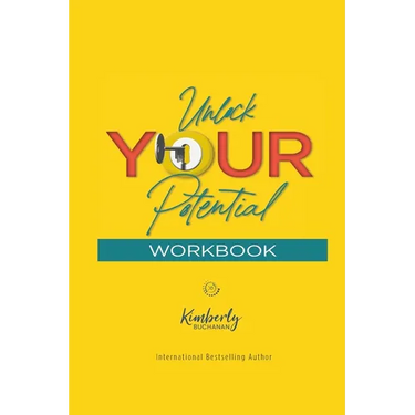 Unlock Your Potential Workbook