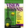 Vision Tennis