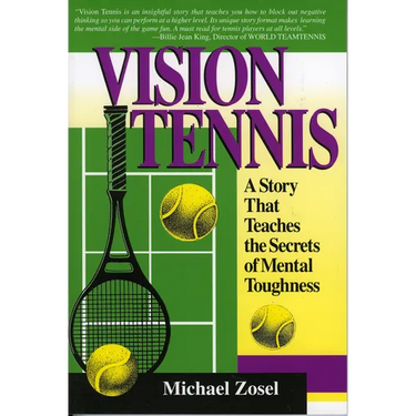 Vision Tennis