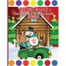 Christmas Dot Marker Activity Book for Children Ages 3-6: Dot Marker Activity Book for Toddlers, Dot Markers Book